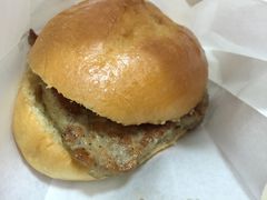 T骨猪扒包-L猪扒包(天河购书中心店)