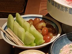 -巴奴毛肚火锅(京西大悦城店)