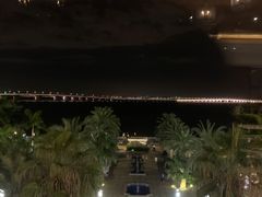 -V Bar海景扒房(北海湾惠龙万达嘉华酒店)