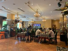 -巴依老爷·新疆美食(上城区天城路店)