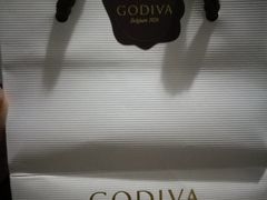 -GODIVA(印象城店)