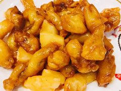 -我家福厨(万达中餐厅店)