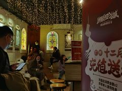 -逃脱反斗城沉浸剧情密室(北京路店)