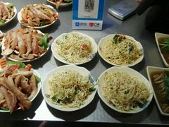 -夫子庙小吃广场(东牌楼店)