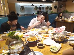 -龙聚德北京烤鸭(沙坪坝华宇A馆店)