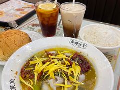 -龙城冰室(旺角)