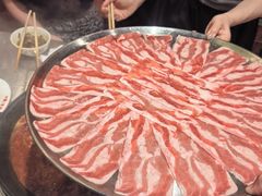 -朱光玉火锅馆(正弘城店)