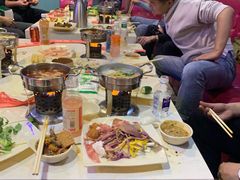 -拉动时代自助KTV火吧(3号店)