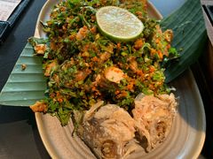 -Ameigo梅果·云贵川bistro(长宁来福士店)