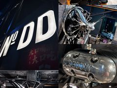 -No.DD戳子烧烤·江湖菜(北京总店)