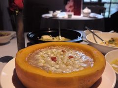 -玫瑰厅上海菜(兴国路店)