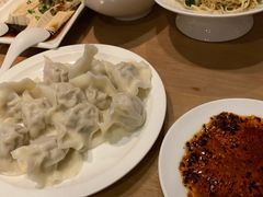 -东方饺子王(重庆路亚泰店)