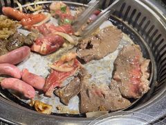 -鹤之乡·齐齐哈尔烤肉·非遗(秋涛路店)