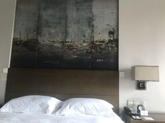 -北京希尔顿逸林酒店