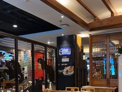 -辣婆婆(航天桥店)