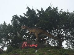 -自贡恐龙博物馆