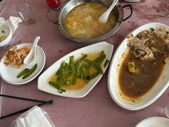 -老太婆饭店(广义路店)