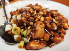 -又一福烤鸭·北京菜(东四店)