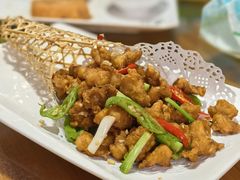 -杨厝六十六农庄农舍(杨厝路店)