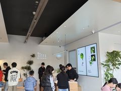 -喜茶(东莞厚街万达店)
