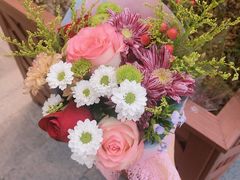 -花里花店(唐镇阳光天地店)