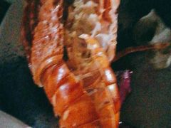 -亚龙湾希尔顿自助餐厅·海鲜·烧烤·沙滩BBQ·现场乐队