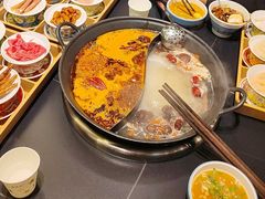 -俏媳妇火锅(宽窄巷子店)