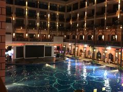 -稷泽·海丽宾雅温泉度假酒店