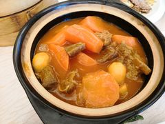 牛腩煲-潮福城大酒楼(北尚店)