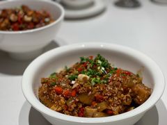 -味上湘菜馆(河马店)