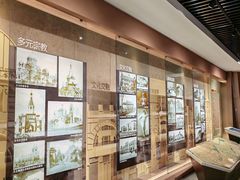 -哈尔滨规划展览馆