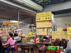 -沙湾姜撞奶(十四涌店)