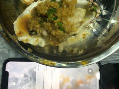 -笔墨纸虾之烧烤海鲜虾尾(好爱广场店)