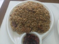 -老七饭馆(光荣道总店)