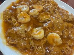 -恩宏德餐馆(平山道店)