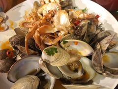 -丽池宫韩式汗蒸会馆(华灯坊店)