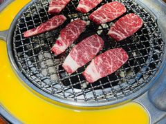 -海之屋韩式烤肉(海棠68环球美食街店)