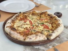 -苏坦土耳其餐厅(白云宾馆店)