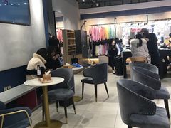 -海马体照相馆(合肥包河万达广场店)