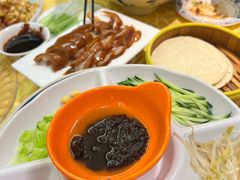 -红红烤鸭店(西单店)