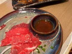 -大渔铁板烧(花园道店)