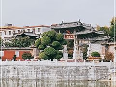-建水文庙