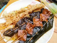 -青石桥老瓦房肥肠粉总店(青石桥总店)