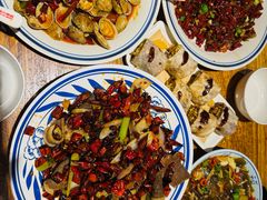 -福苗小骆驼烧烤(莲湖路店)
