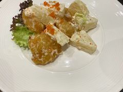 -極上萬膳·日料放题(海岸城店)