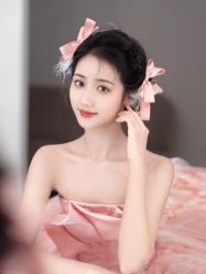 -拉瑞娜LaReine婚纱礼服高级定制