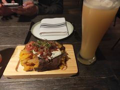 -Goose Island Brewhouse鹅岛精酿啤酒酿造工坊餐厅