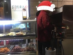 -钟记家菜(红专南路店)