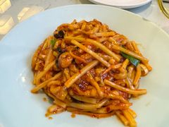 -八珍饺子·烤鸭·家常菜