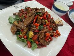 -毛家湘味楼(虹梅店)